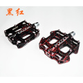 Pedais de bicicleta de montanha de alta qualidade Pedais MTB Road Cycling Sealed Bearing Pedals BMX Ultra-Light Pedais de bicicleta